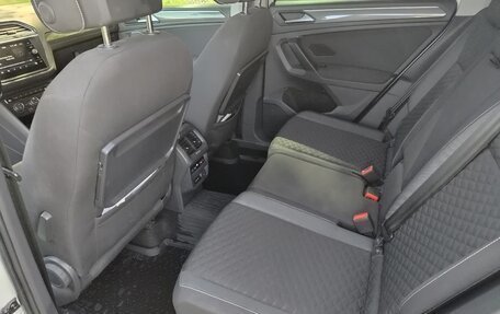 Volkswagen Tiguan II, 2018 год, 2 250 000 рублей, 7 фотография