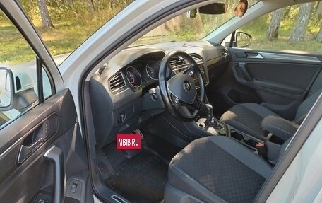 Volkswagen Tiguan II, 2018 год, 2 250 000 рублей, 6 фотография