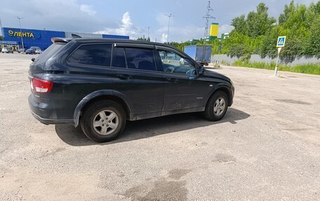 SsangYong Kyron I, 2011 год, 750 000 рублей, 2 фотография