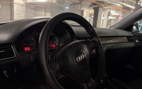 Audi A6, 2000 год, 450 000 рублей, 5 фотография