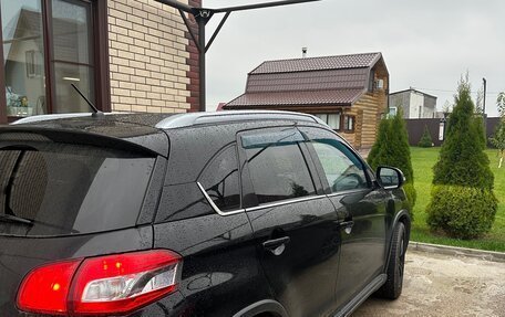 Peugeot 4008, 2012 год, 900 000 рублей, 2 фотография