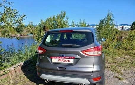 Ford Kuga III, 2013 год, 980 000 рублей, 3 фотография