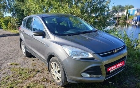 Ford Kuga III, 2013 год, 980 000 рублей, 2 фотография