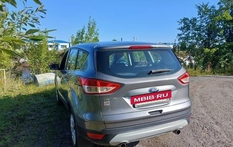 Ford Kuga III, 2013 год, 980 000 рублей, 5 фотография