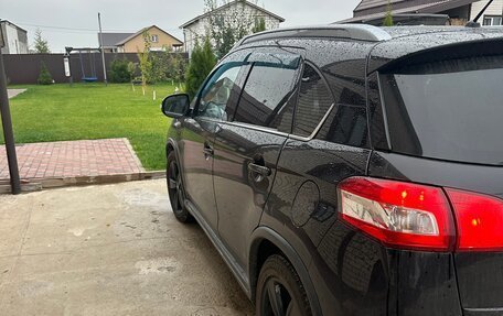 Peugeot 4008, 2012 год, 900 000 рублей, 3 фотография