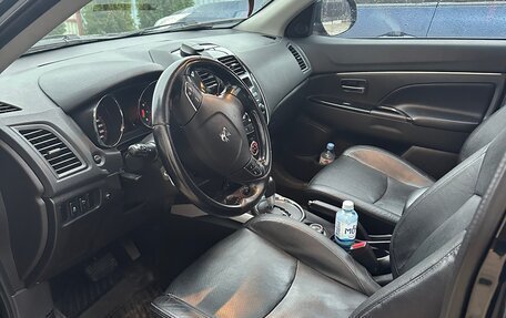 Peugeot 4008, 2012 год, 900 000 рублей, 7 фотография