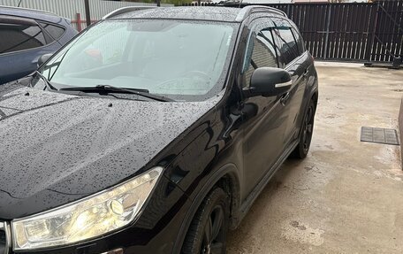 Peugeot 4008, 2012 год, 900 000 рублей, 5 фотография