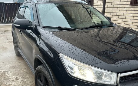 Peugeot 4008, 2012 год, 900 000 рублей, 6 фотография