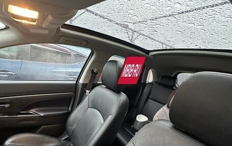 Peugeot 4008, 2012 год, 900 000 рублей, 10 фотография