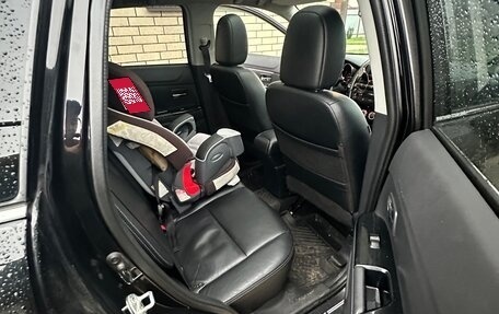 Peugeot 4008, 2012 год, 900 000 рублей, 12 фотография