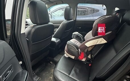 Peugeot 4008, 2012 год, 900 000 рублей, 11 фотография
