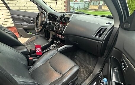 Peugeot 4008, 2012 год, 900 000 рублей, 13 фотография