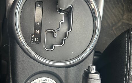 Peugeot 4008, 2012 год, 900 000 рублей, 16 фотография