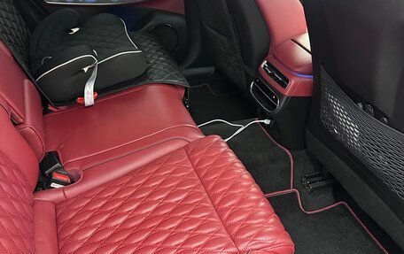 Genesis GV70, 2021 год, 5 300 000 рублей, 11 фотография