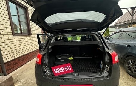 Peugeot 4008, 2012 год, 900 000 рублей, 14 фотография