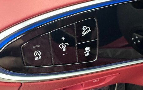 Genesis GV70, 2021 год, 5 300 000 рублей, 18 фотография