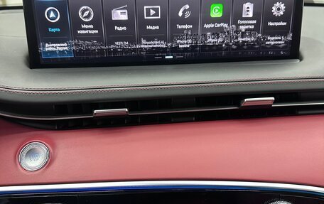 Genesis GV70, 2021 год, 5 300 000 рублей, 14 фотография