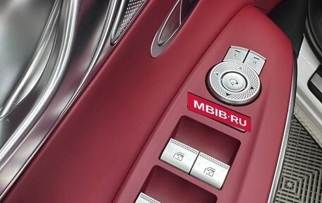 Genesis GV70, 2021 год, 5 300 000 рублей, 17 фотография