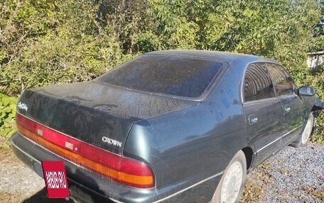 Toyota Crown, 1991 год, 200 000 рублей, 2 фотография