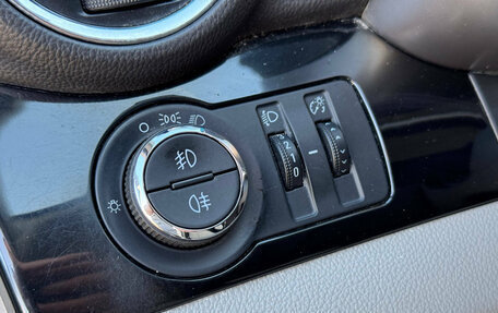 Chevrolet Orlando I, 2012 год, 1 050 000 рублей, 9 фотография