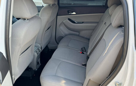 Chevrolet Orlando I, 2012 год, 1 050 000 рублей, 23 фотография