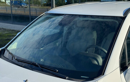 Chevrolet Orlando I, 2012 год, 1 050 000 рублей, 28 фотография