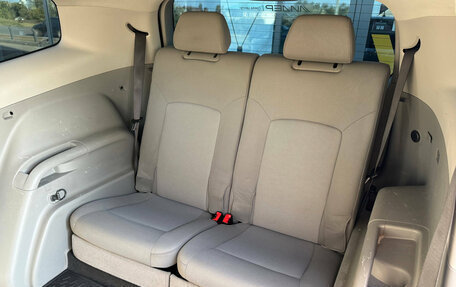 Chevrolet Orlando I, 2012 год, 1 050 000 рублей, 26 фотография