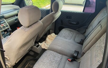 Land Rover Freelander II рестайлинг 2, 2000 год, 350 000 рублей, 15 фотография