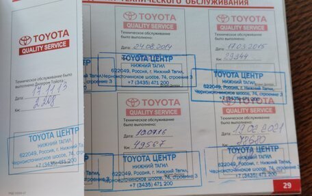 Toyota Corolla, 2013 год, 1 180 000 рублей, 5 фотография