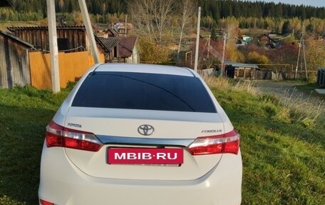 Toyota Corolla, 2013 год, 1 180 000 рублей, 2 фотография