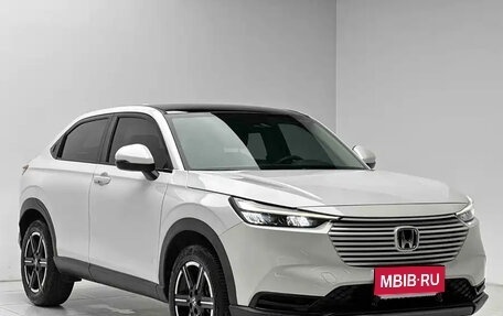 Honda Vezel, 2023 год, 1 921 255 рублей, 1 фотография