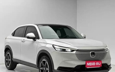 Honda Vezel, 2023 год, 1 921 255 рублей, 1 фотография