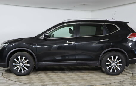 Nissan X-Trail, 2016 год, 1 499 990 рублей, 8 фотография