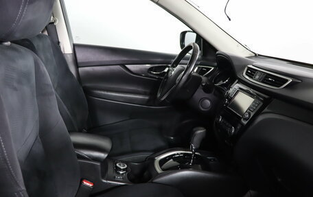 Nissan X-Trail, 2016 год, 1 499 990 рублей, 14 фотография