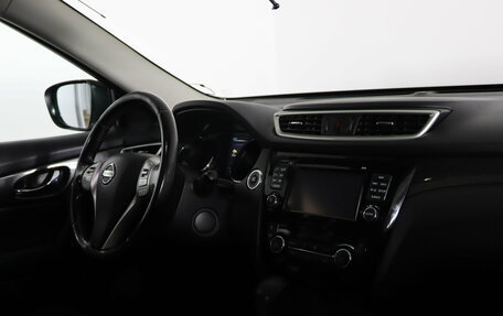 Nissan X-Trail, 2016 год, 1 499 990 рублей, 12 фотография