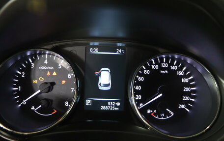 Nissan X-Trail, 2016 год, 1 499 990 рублей, 18 фотография