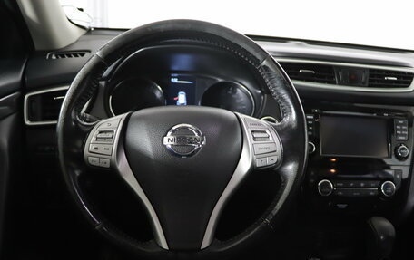 Nissan X-Trail, 2016 год, 1 499 990 рублей, 10 фотография