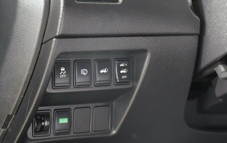 Nissan X-Trail, 2016 год, 1 499 990 рублей, 17 фотография