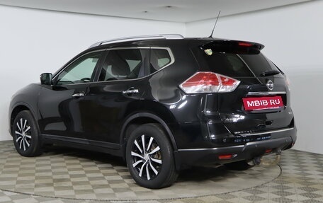 Nissan X-Trail, 2016 год, 1 499 990 рублей, 7 фотография
