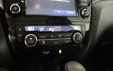 Nissan X-Trail, 2016 год, 1 499 990 рублей, 21 фотография