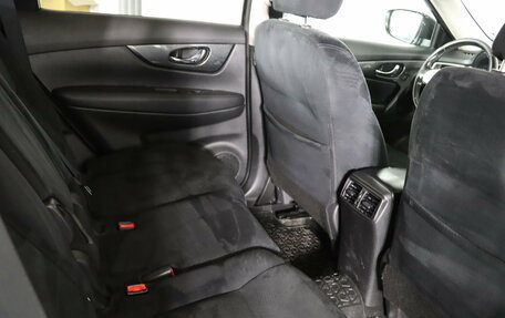 Nissan X-Trail, 2016 год, 1 499 990 рублей, 26 фотография