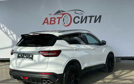 Geely Coolray I, 2020 год, 1 500 000 рублей, 7 фотография