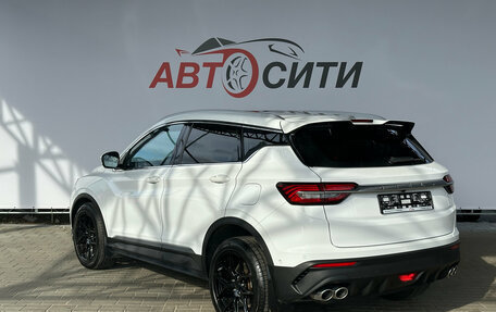 Geely Coolray I, 2020 год, 1 500 000 рублей, 5 фотография