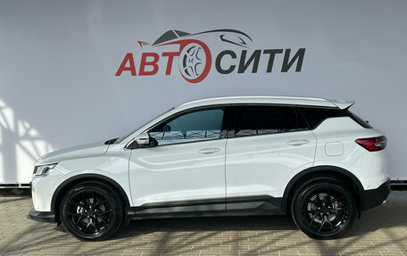 Geely Coolray I, 2020 год, 1 500 000 рублей, 4 фотография