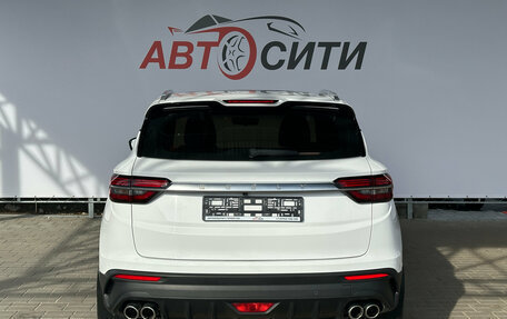 Geely Coolray I, 2020 год, 1 500 000 рублей, 6 фотография
