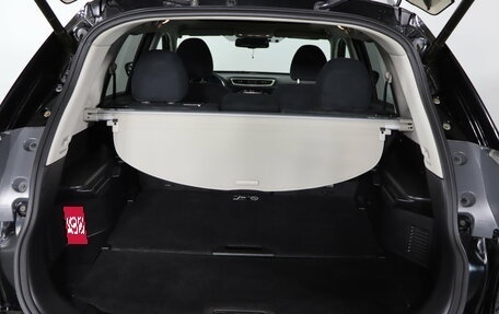 Nissan X-Trail, 2016 год, 1 499 990 рублей, 28 фотография