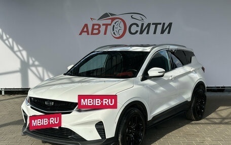 Geely Coolray I, 2020 год, 1 500 000 рублей, 3 фотография