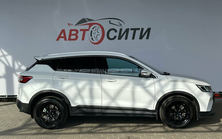 Geely Coolray I, 2020 год, 1 500 000 рублей, 8 фотография