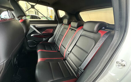 Geely Coolray I, 2020 год, 1 500 000 рублей, 11 фотография