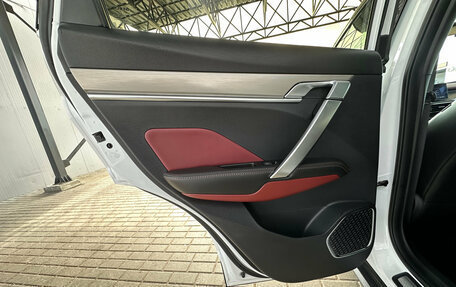 Geely Coolray I, 2020 год, 1 500 000 рублей, 19 фотография